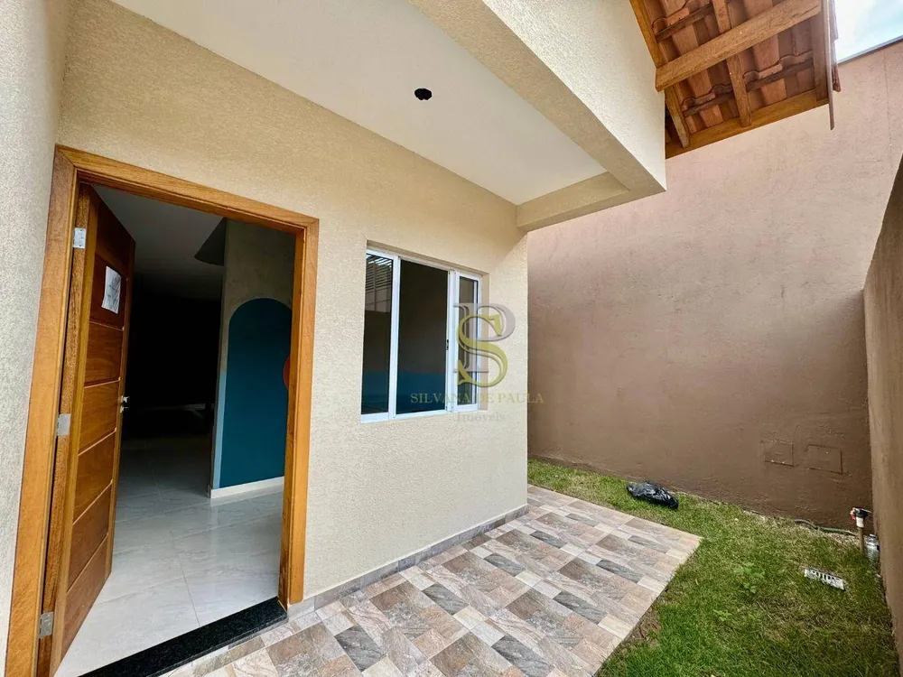 Casa, 2 quartos, 74 m² - Foto 3
