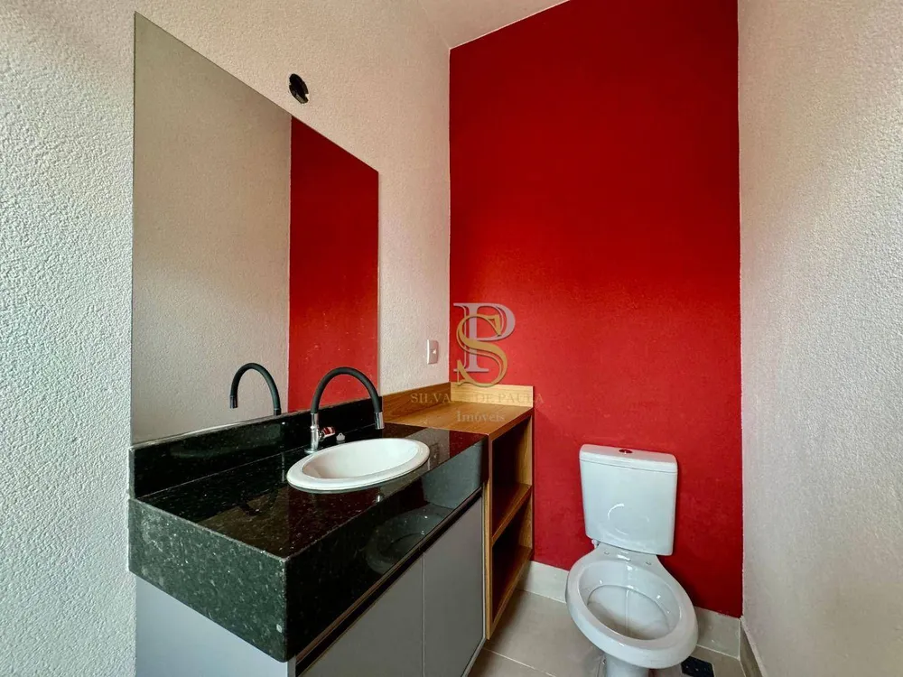 Casa, 2 quartos, 74 m² - Foto 20