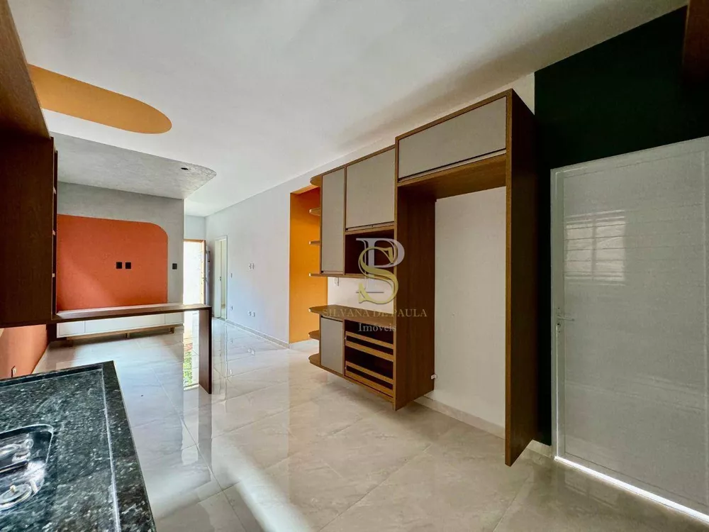 Casa, 2 quartos, 74 m² - Foto 7