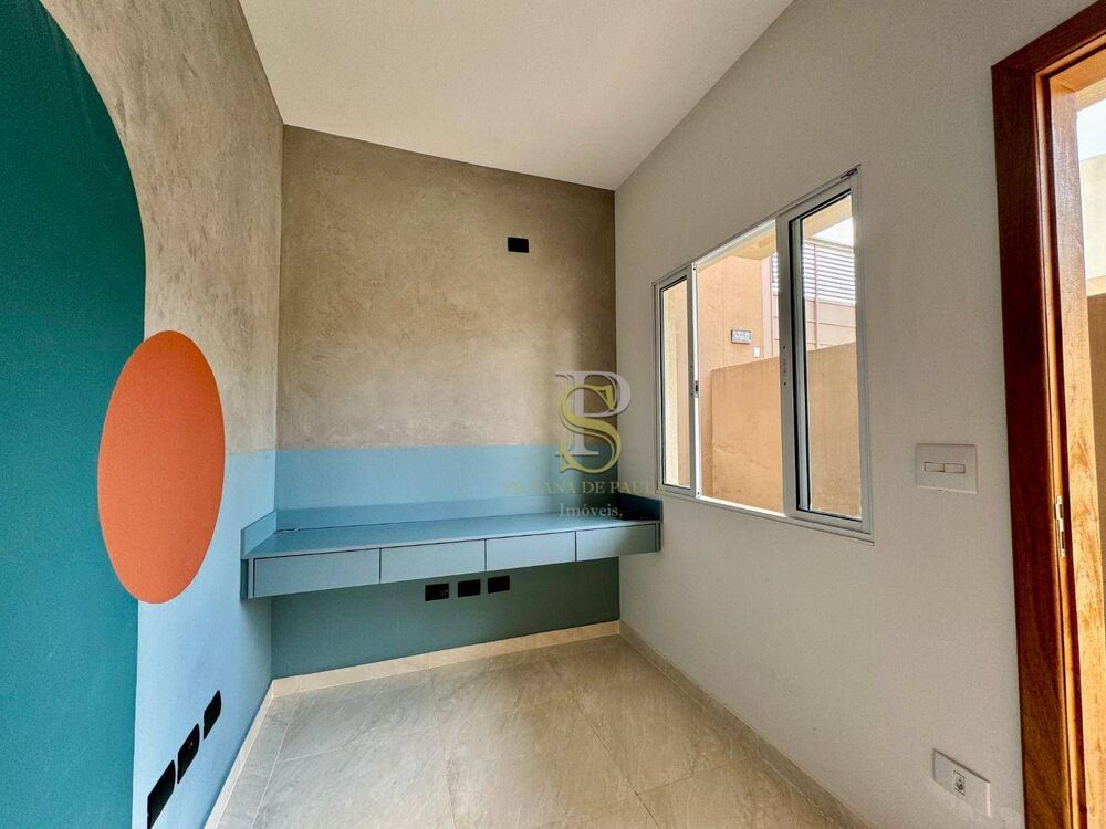 Casa, 2 quartos, 74 m² - Foto 2
