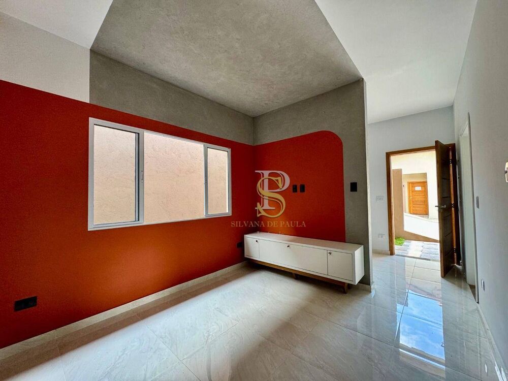 Casa, 2 quartos, 74 m² - Foto 3
