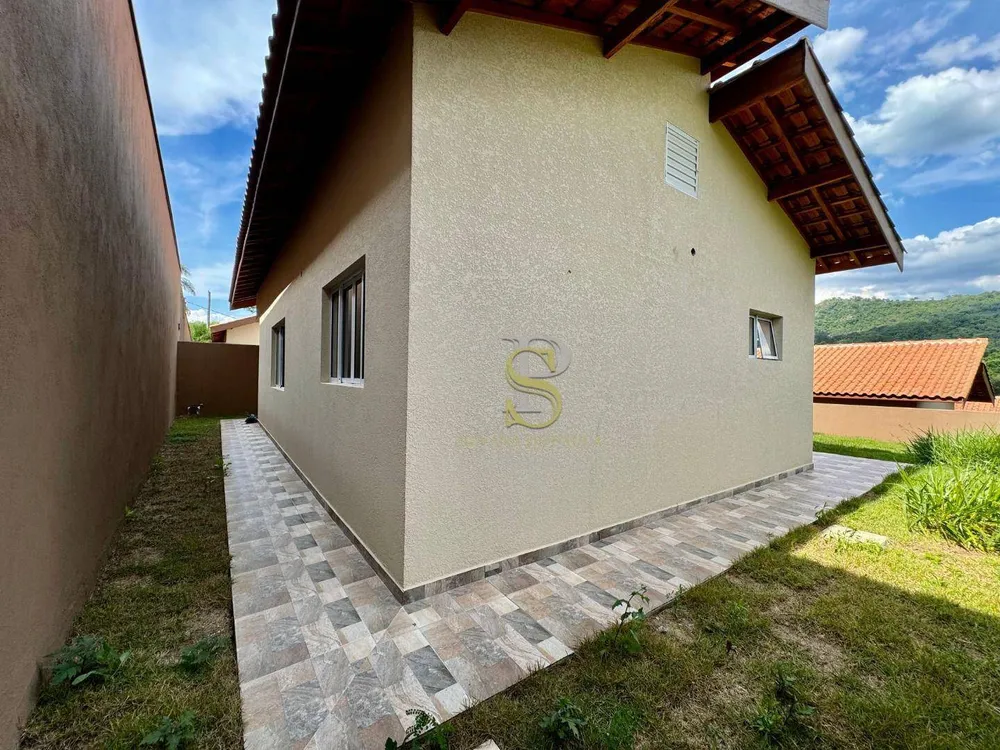 Casa, 2 quartos, 74 m² - Foto 23
