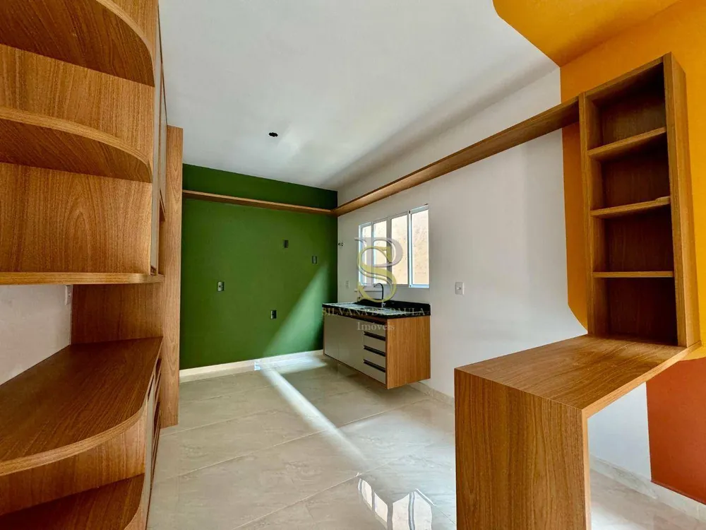 Casa, 2 quartos, 74 m² - Foto 8