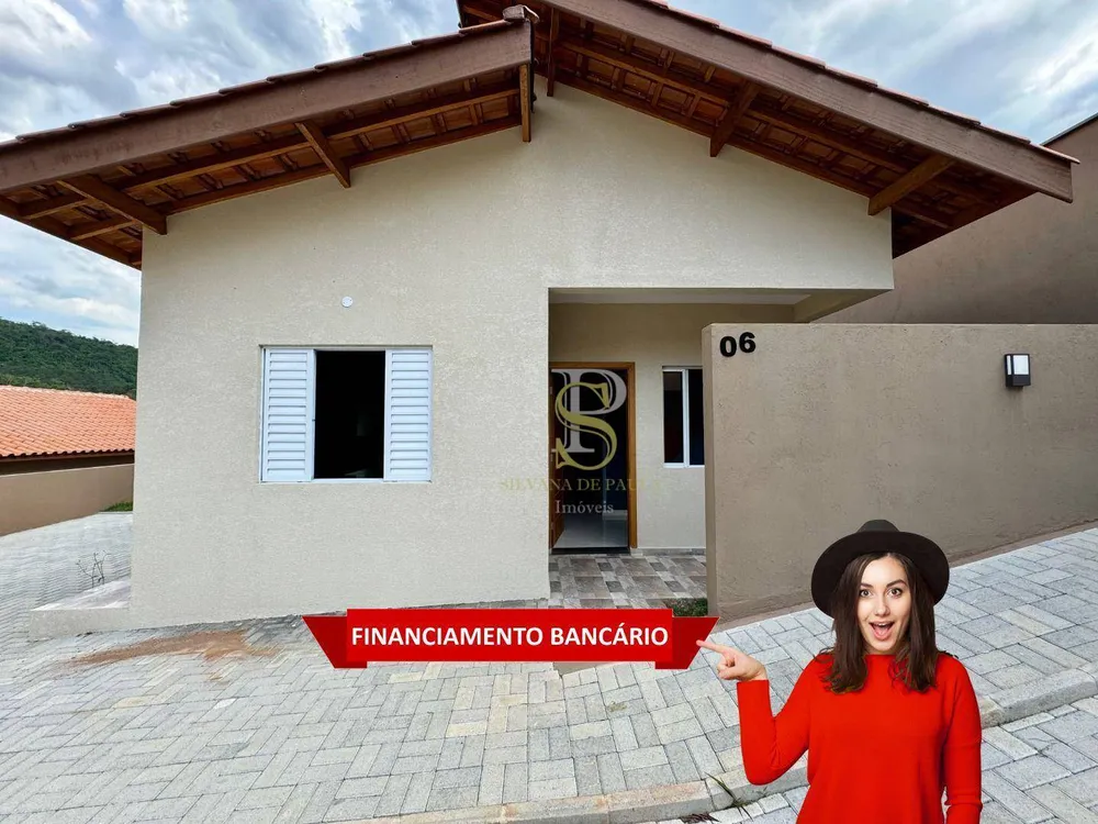 Casa, 2 quartos, 74 m² - Foto 21