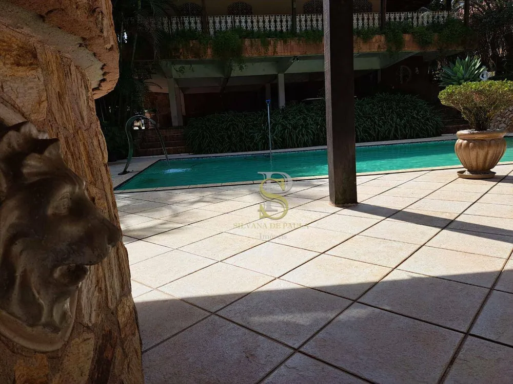 Casa, 4 quartos, 400 m² - Foto 8
