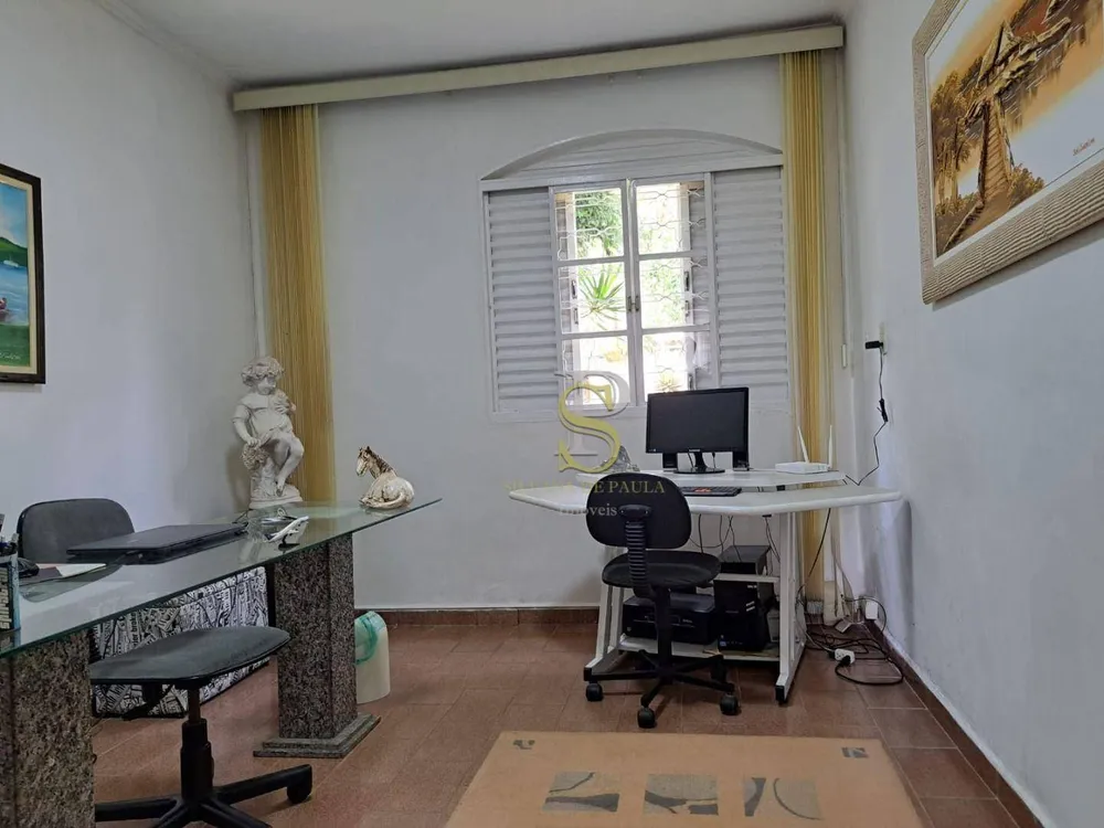 Casa, 4 quartos, 400 m² - Foto 16