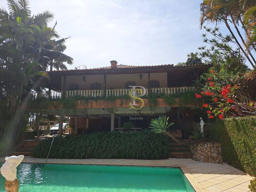 Casa, 4 quartos, 400 m² - Foto 2