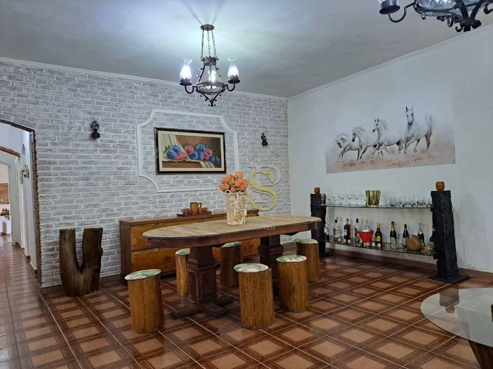 Casa, 4 quartos, 400 m² - Foto 12