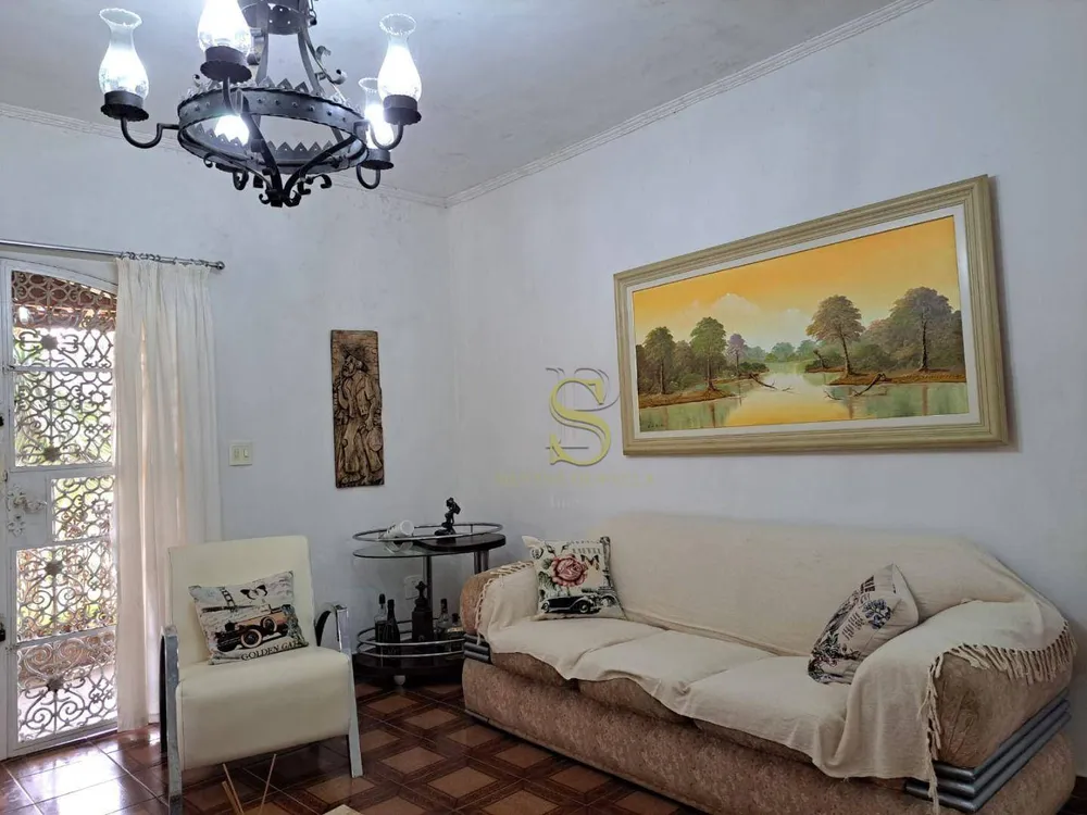 Casa, 4 quartos, 400 m² - Foto 13