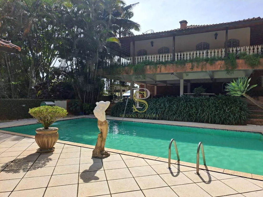 Casa, 4 quartos, 400 m² - Foto 3