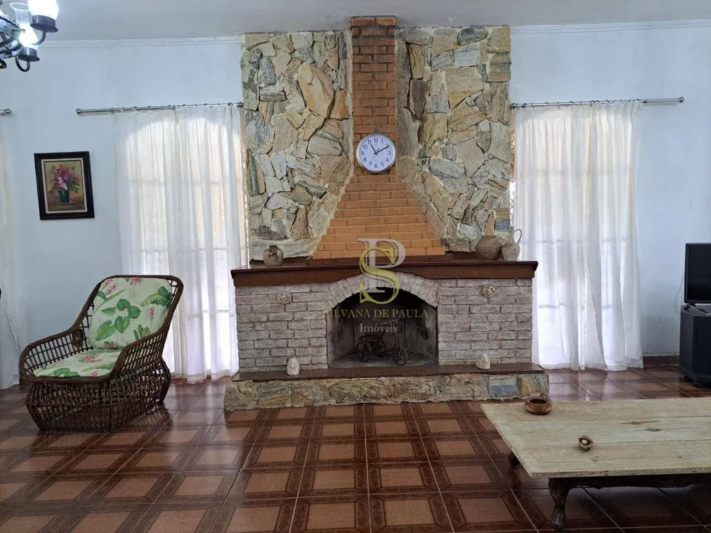 Casa, 4 quartos, 400 m² - Foto 11
