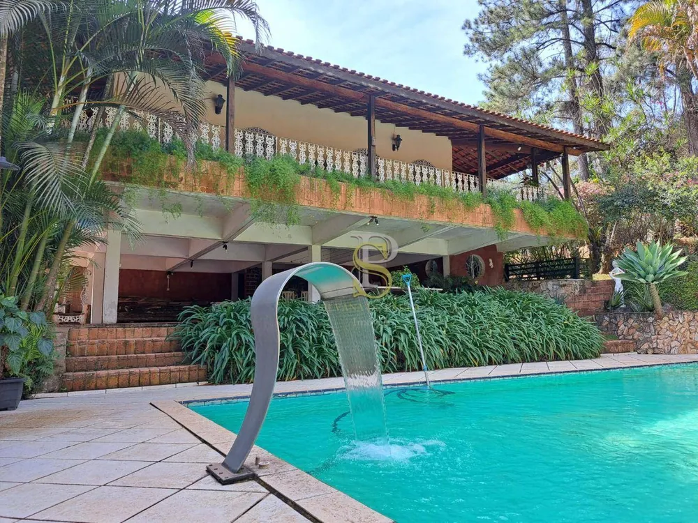 Casa, 4 quartos, 400 m² - Foto 2