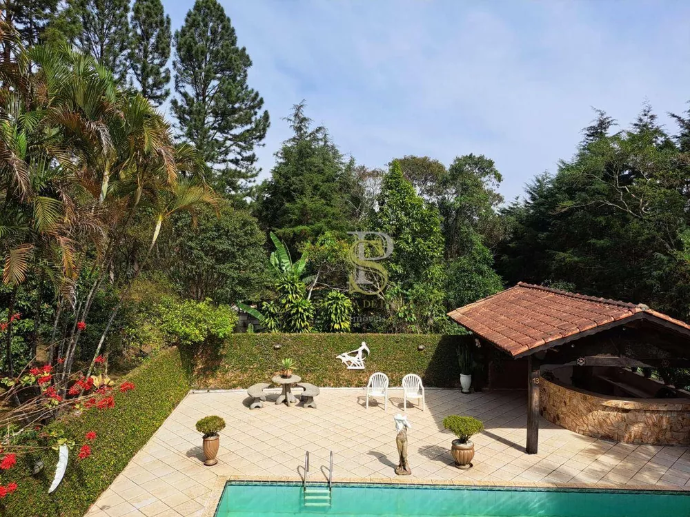 Casa, 4 quartos, 400 m² - Foto 5