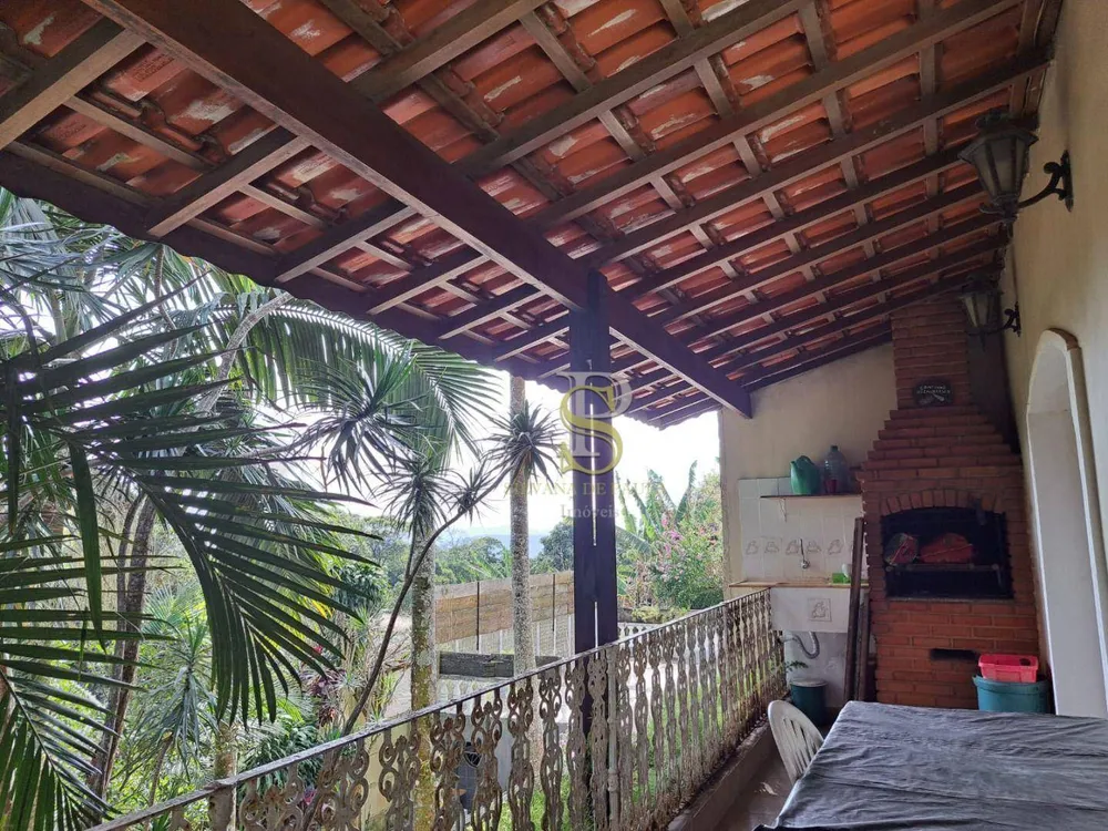 Casa, 4 quartos, 400 m² - Foto 9