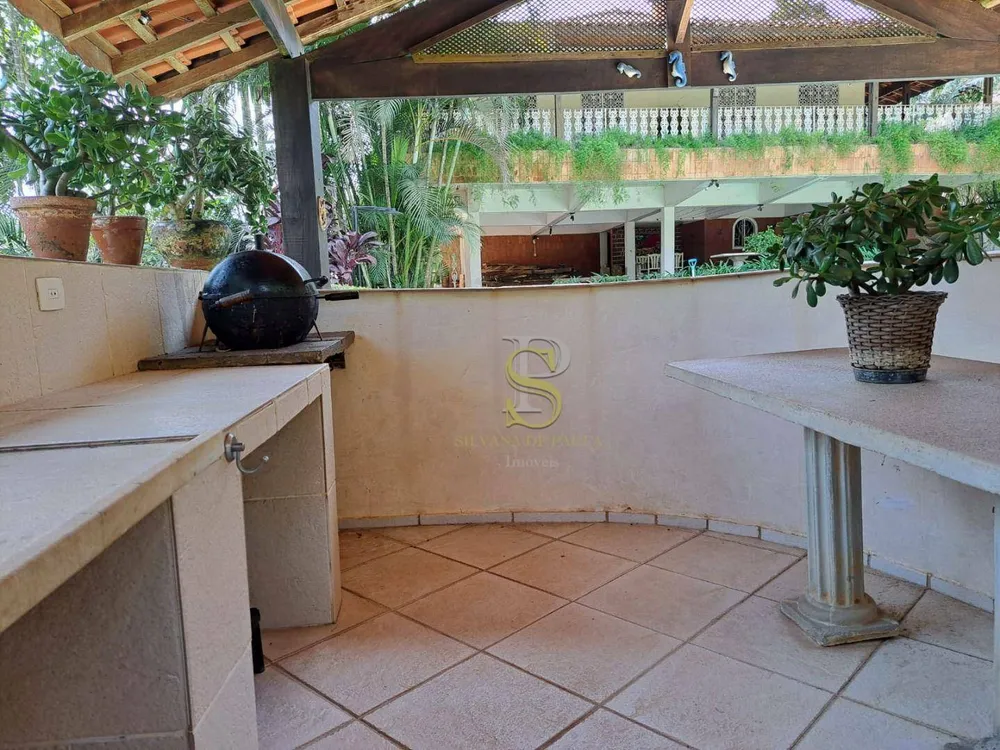 Casa, 4 quartos, 400 m² - Foto 7