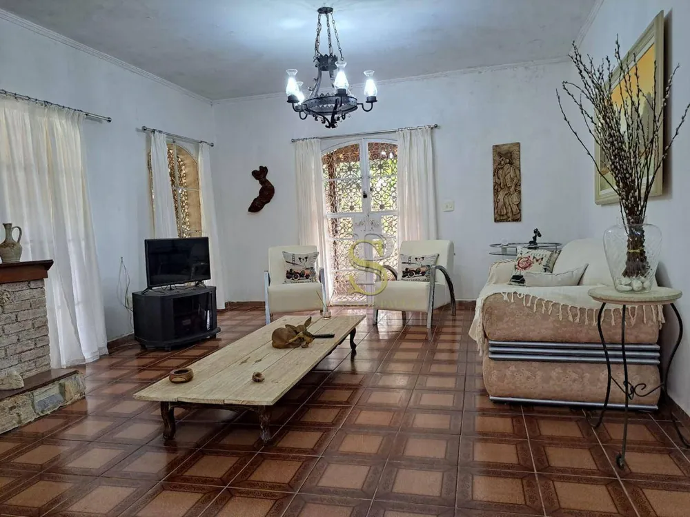 Casa, 4 quartos, 400 m² - Foto 10
