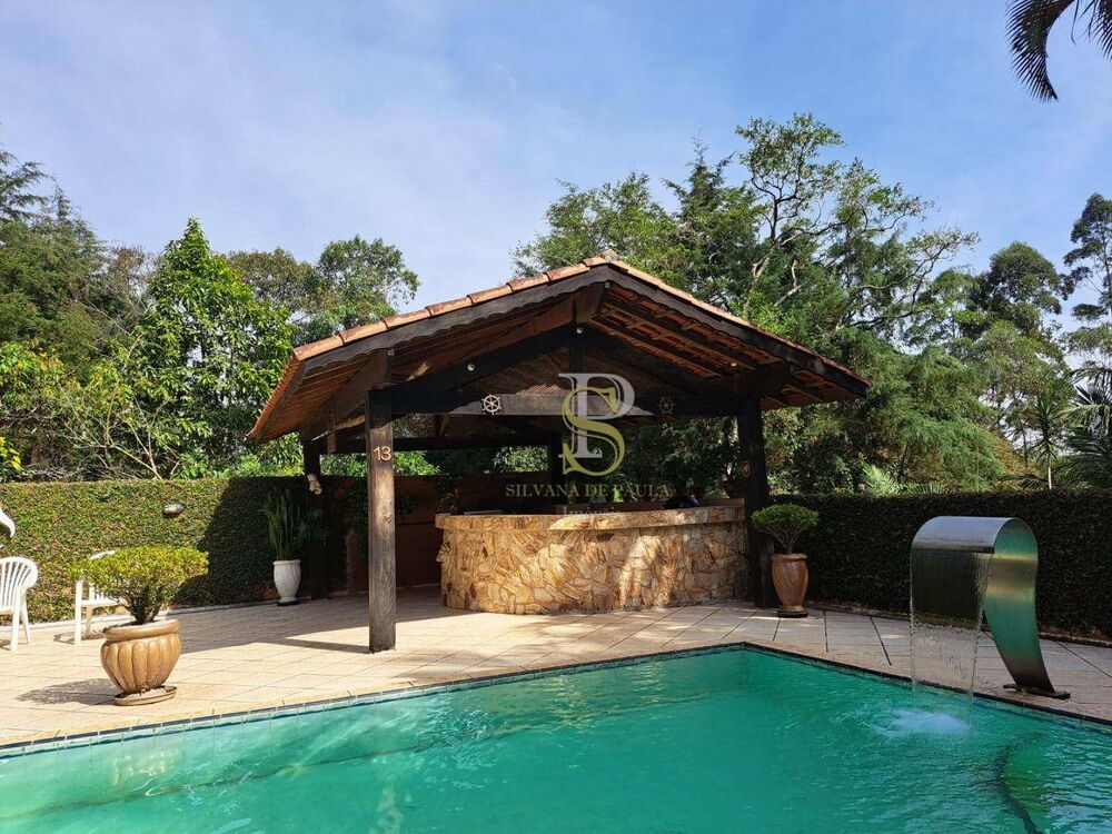 Casa, 4 quartos, 400 m² - Foto 4