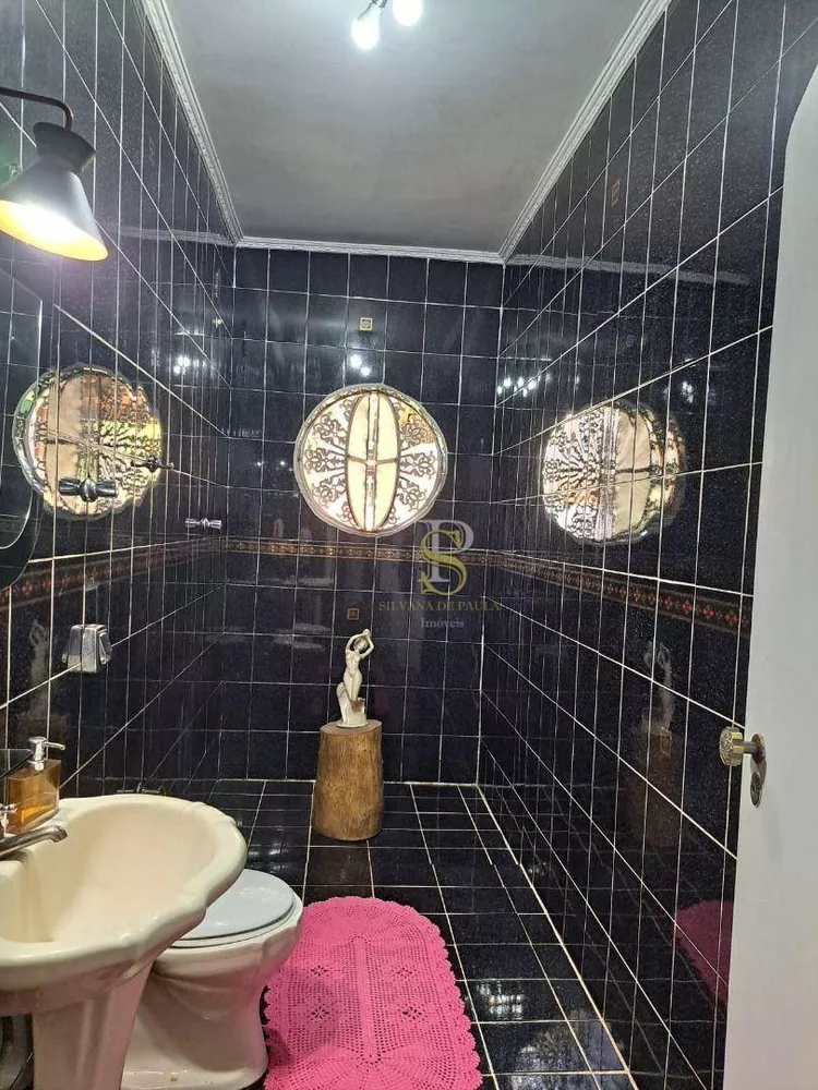 Casa, 4 quartos, 400 m² - Foto 7