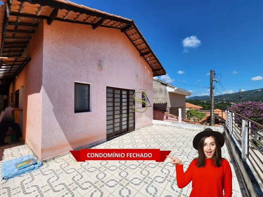 Casa de Condomínio, 3 quartos - Foto 8