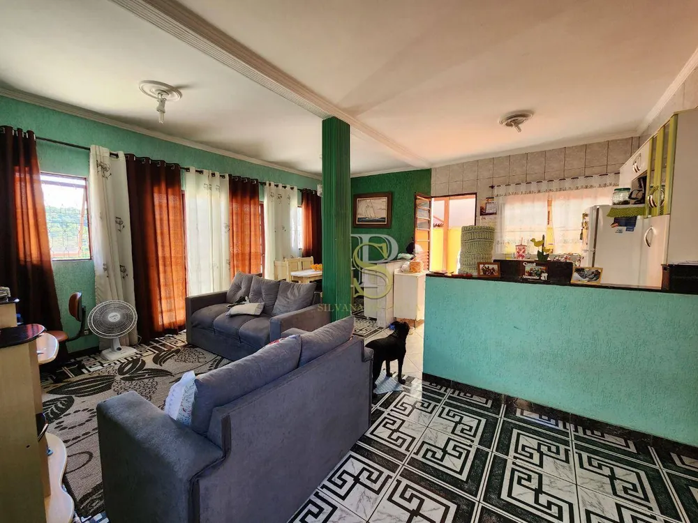 Casa de Condomínio, 3 quartos - Foto 6