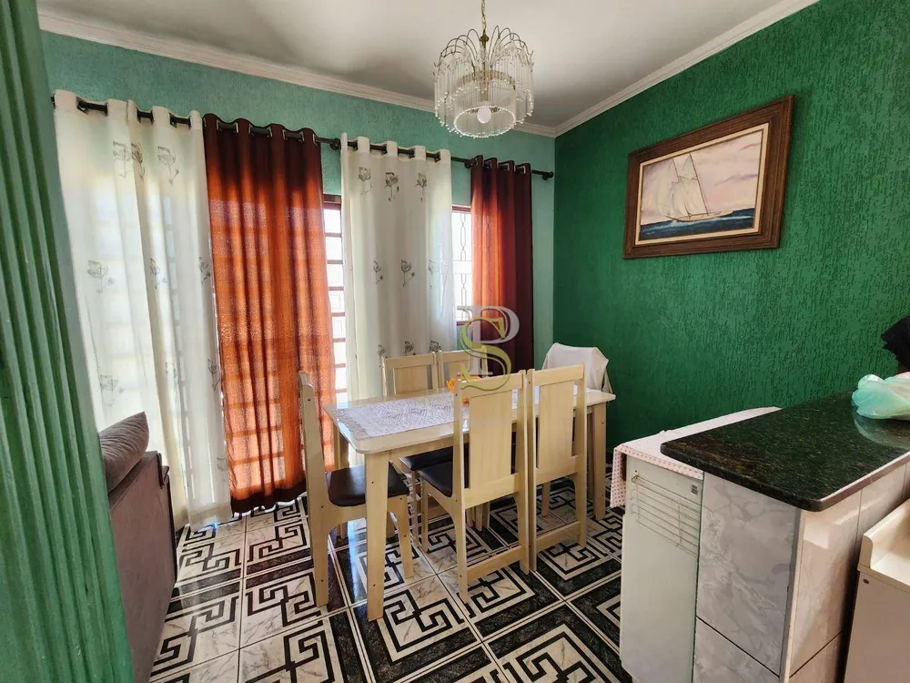 Casa de Condomínio, 3 quartos - Foto 7