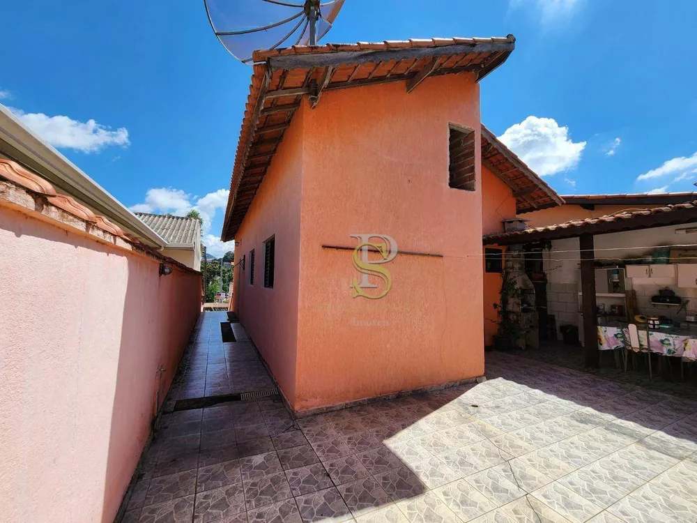 Casa de Condomínio, 3 quartos - Foto 7
