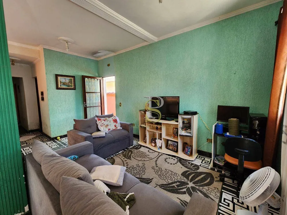 Casa de Condomínio, 3 quartos - Foto 8