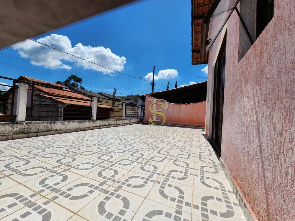Casa de Condomínio, 3 quartos - Foto 6