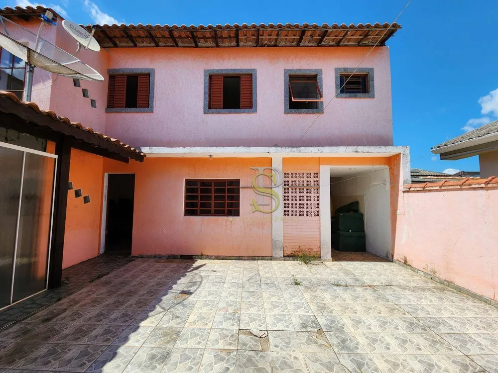 Casa de Condomínio, 3 quartos - Foto 14