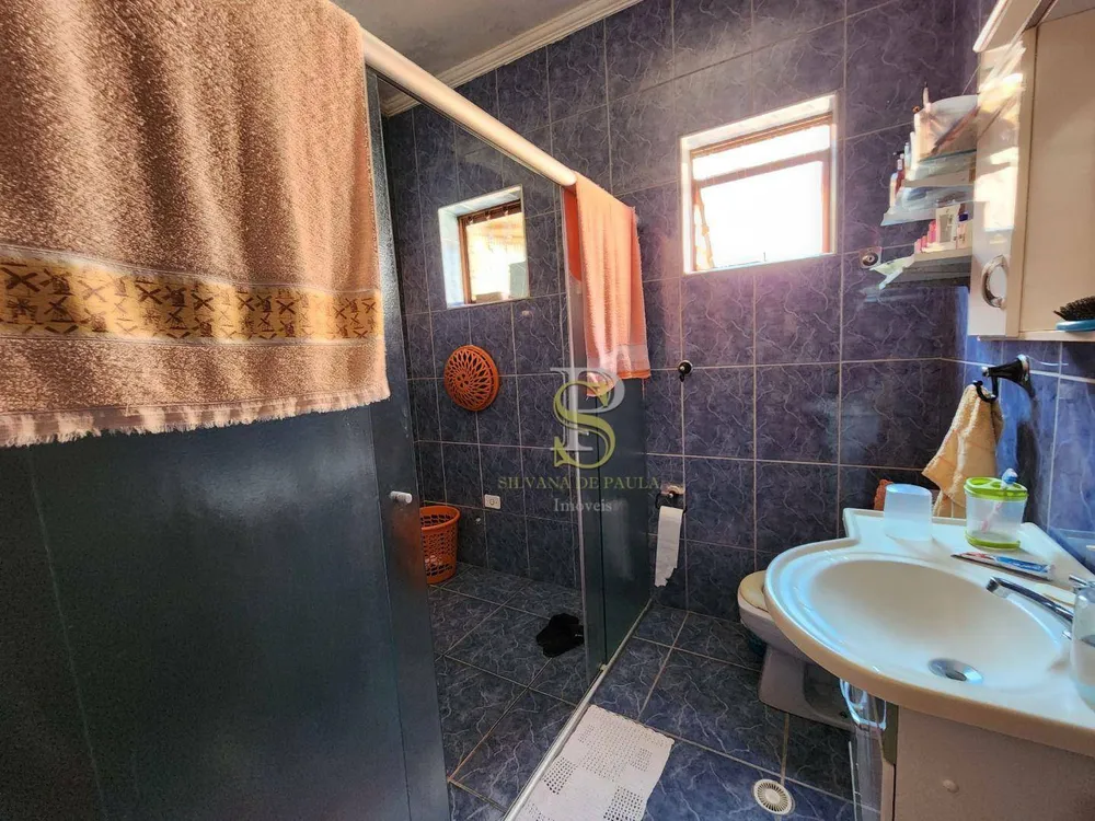 Casa de Condomínio, 3 quartos - Foto 9