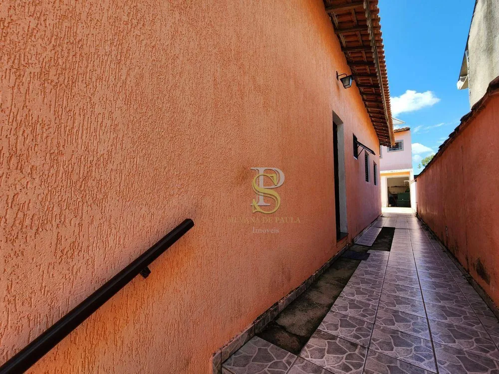 Casa de Condomínio, 3 quartos - Foto 5