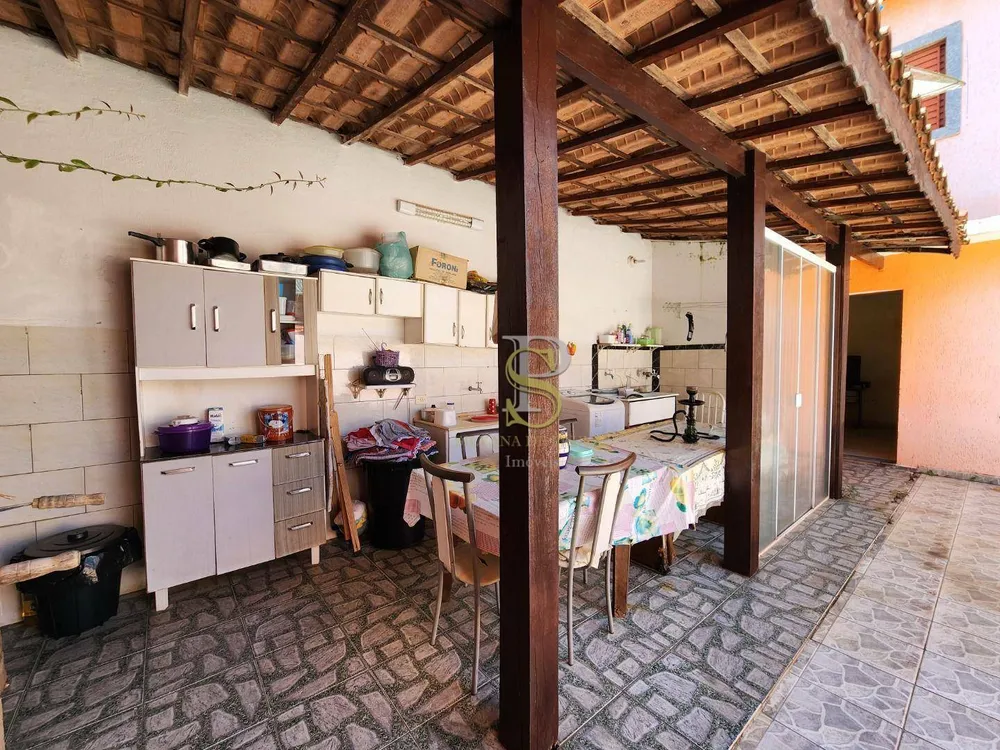 Casa de Condomínio, 3 quartos - Foto 12