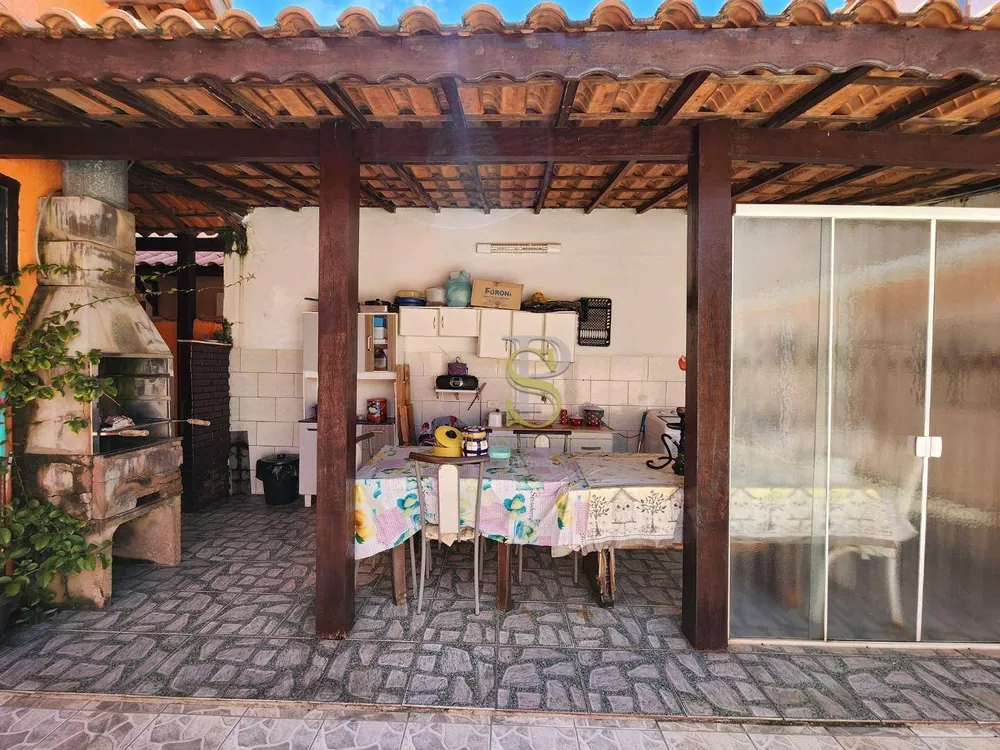 Casa de Condomínio, 3 quartos - Foto 5