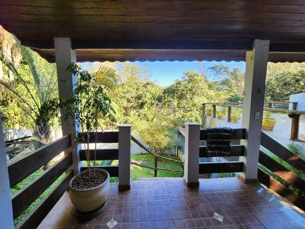 Casa, 3 quartos, 350 m² - Foto 4
