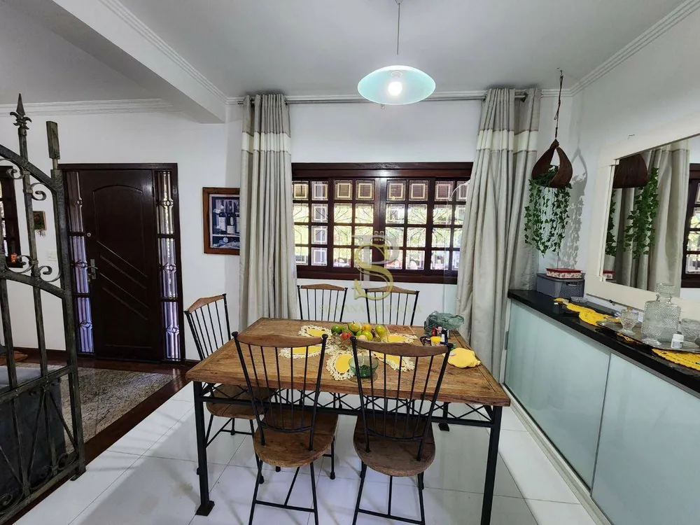 Casa, 3 quartos, 350 m² - Foto 7