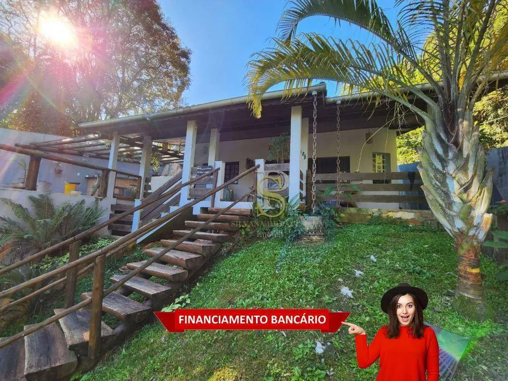 Casa, 3 quartos, 350 m² - Foto 1