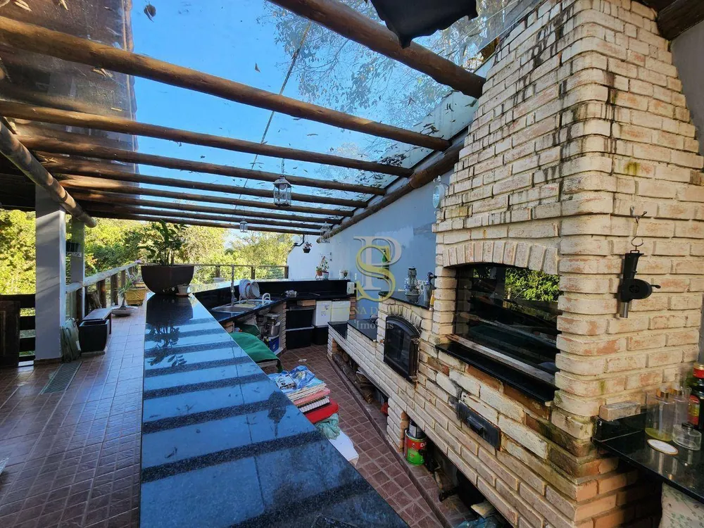 Casa, 3 quartos, 350 m² - Foto 5