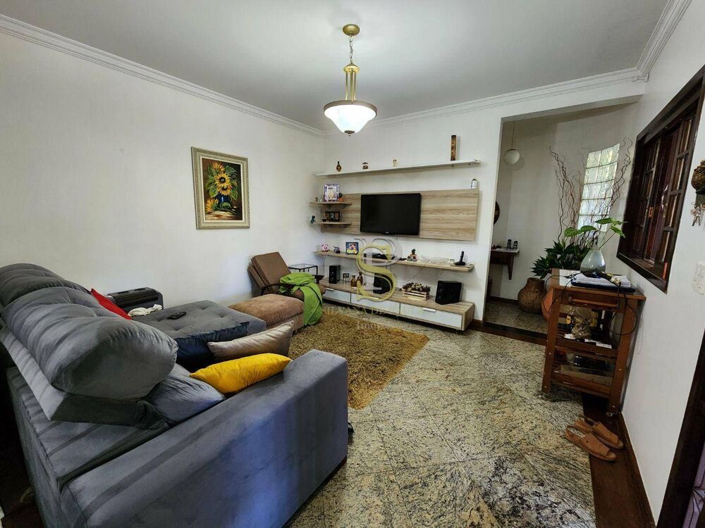 Casa, 3 quartos, 350 m² - Foto 1