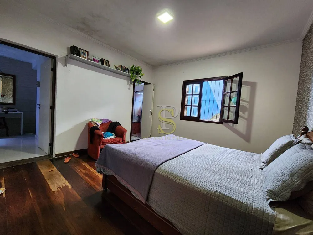 Casa, 3 quartos, 350 m² - Foto 13