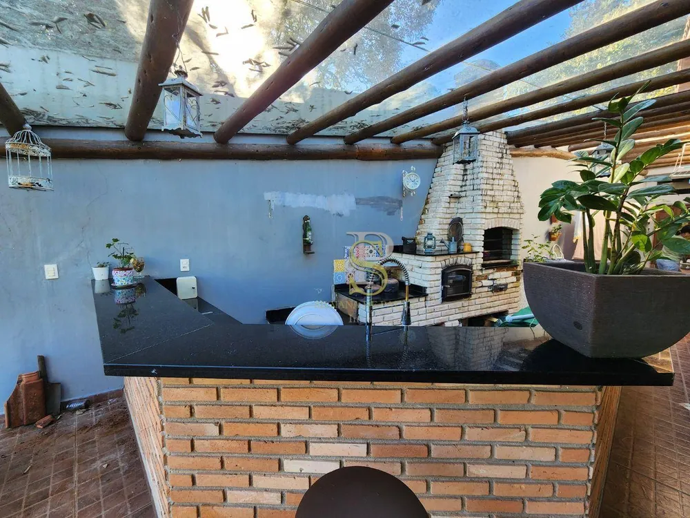 Casa, 3 quartos, 350 m² - Foto 6