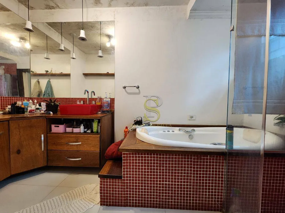 Casa, 3 quartos, 350 m² - Foto 14