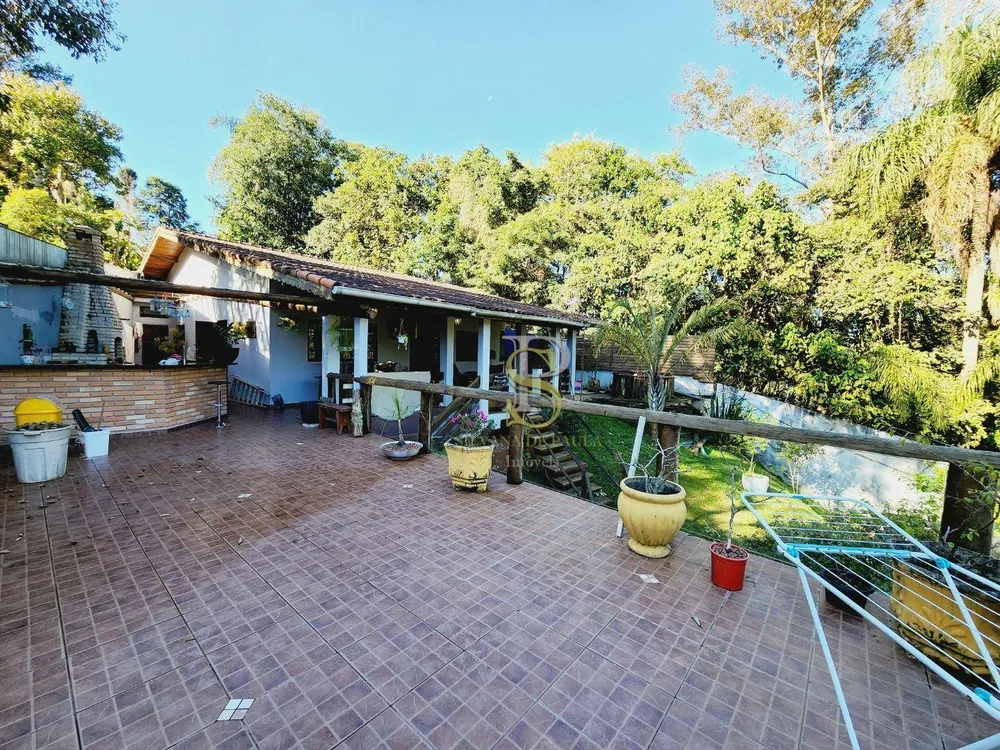 Casa, 3 quartos, 350 m² - Foto 19