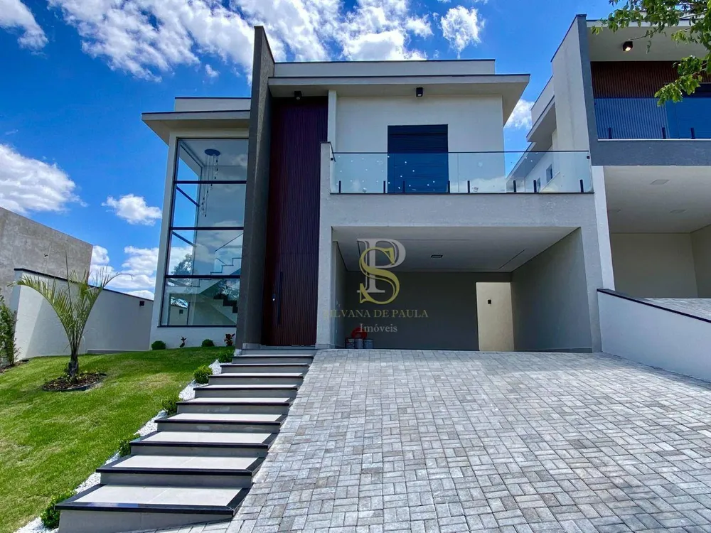 Casa de Condomínio, 3 quartos - Foto 5