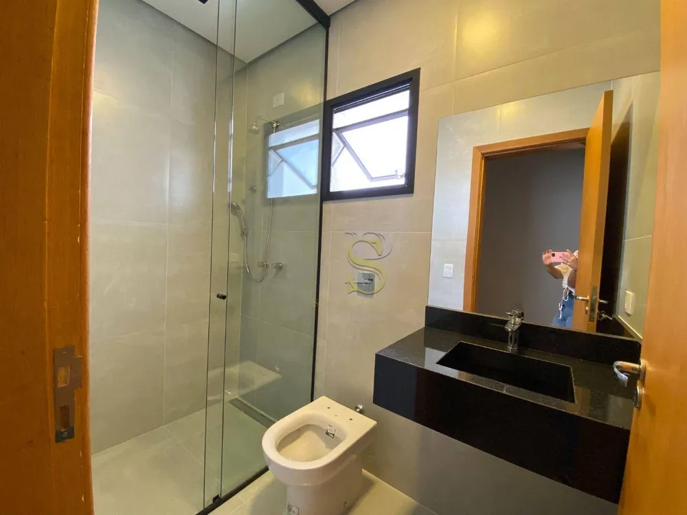 Casa de Condomínio, 3 quartos - Foto 8