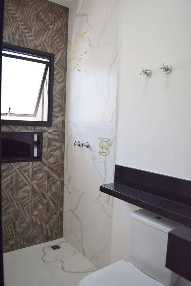 Casa de Condomínio, 4 quartos - Foto 6