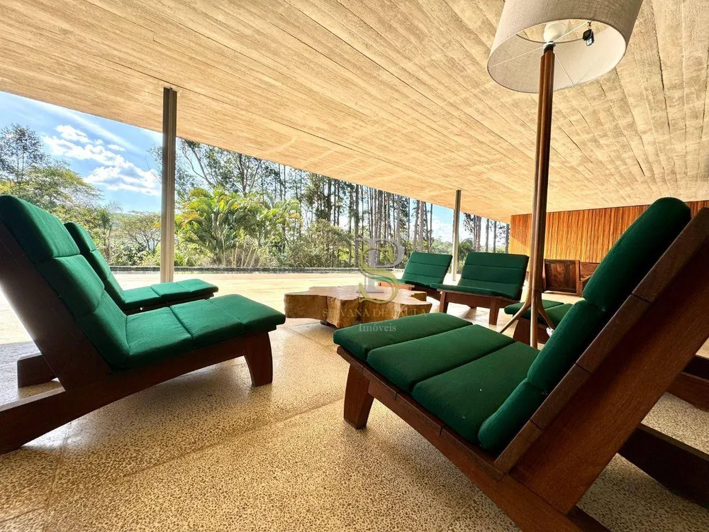 Casa de Condomínio, 7 quartos - Foto 4