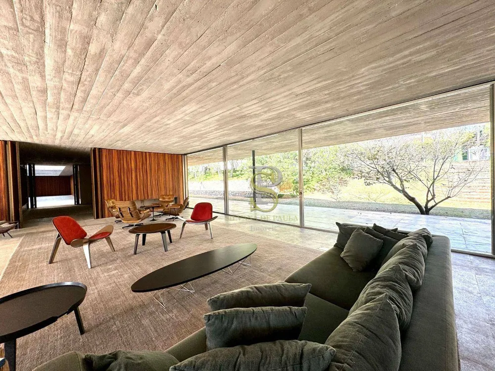 Casa de Condomínio, 7 quartos - Foto 2