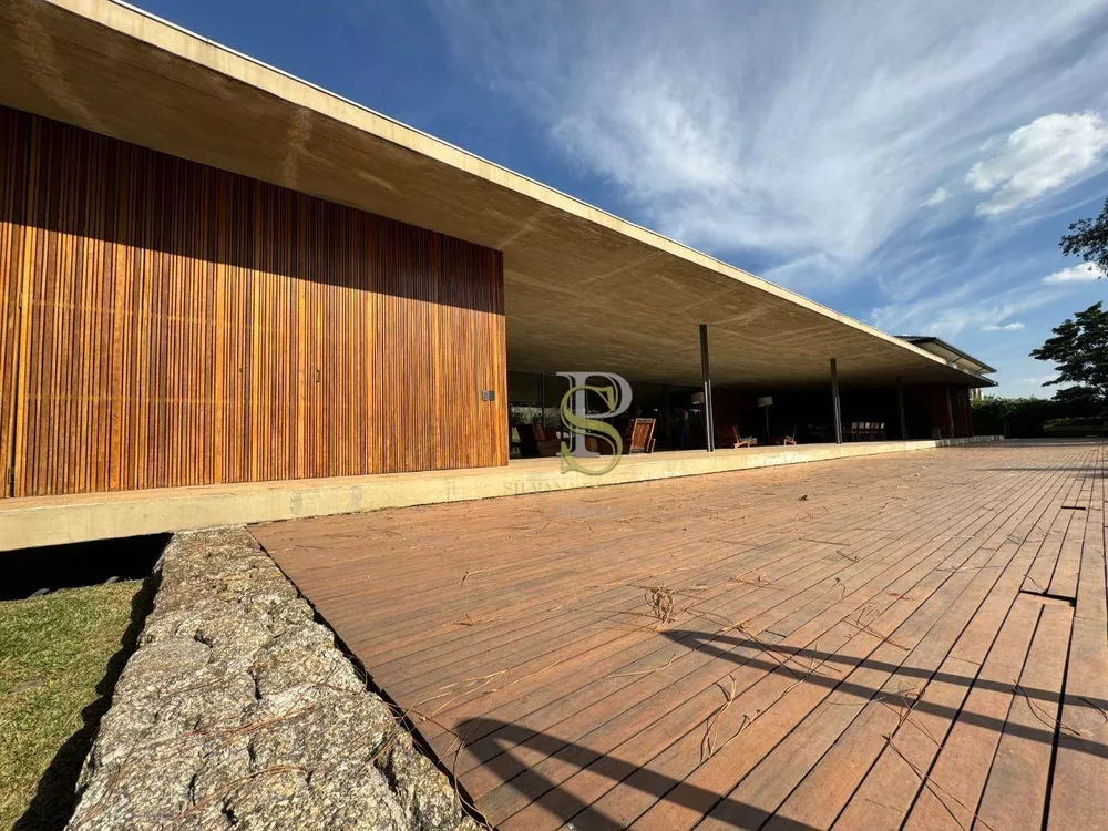 Casa de Condomínio, 7 quartos - Foto 1