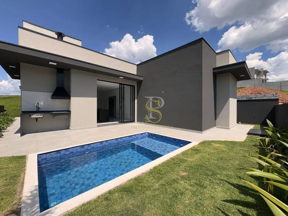 Casa, 3 quartos, 180 m² - Foto 4