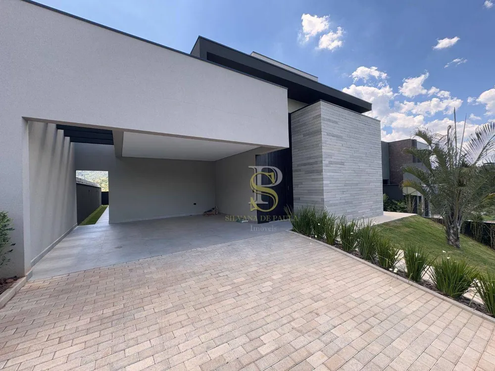 Casa, 3 quartos, 180 m² - Foto 2